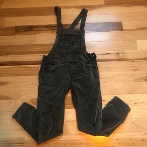 Free people overalls